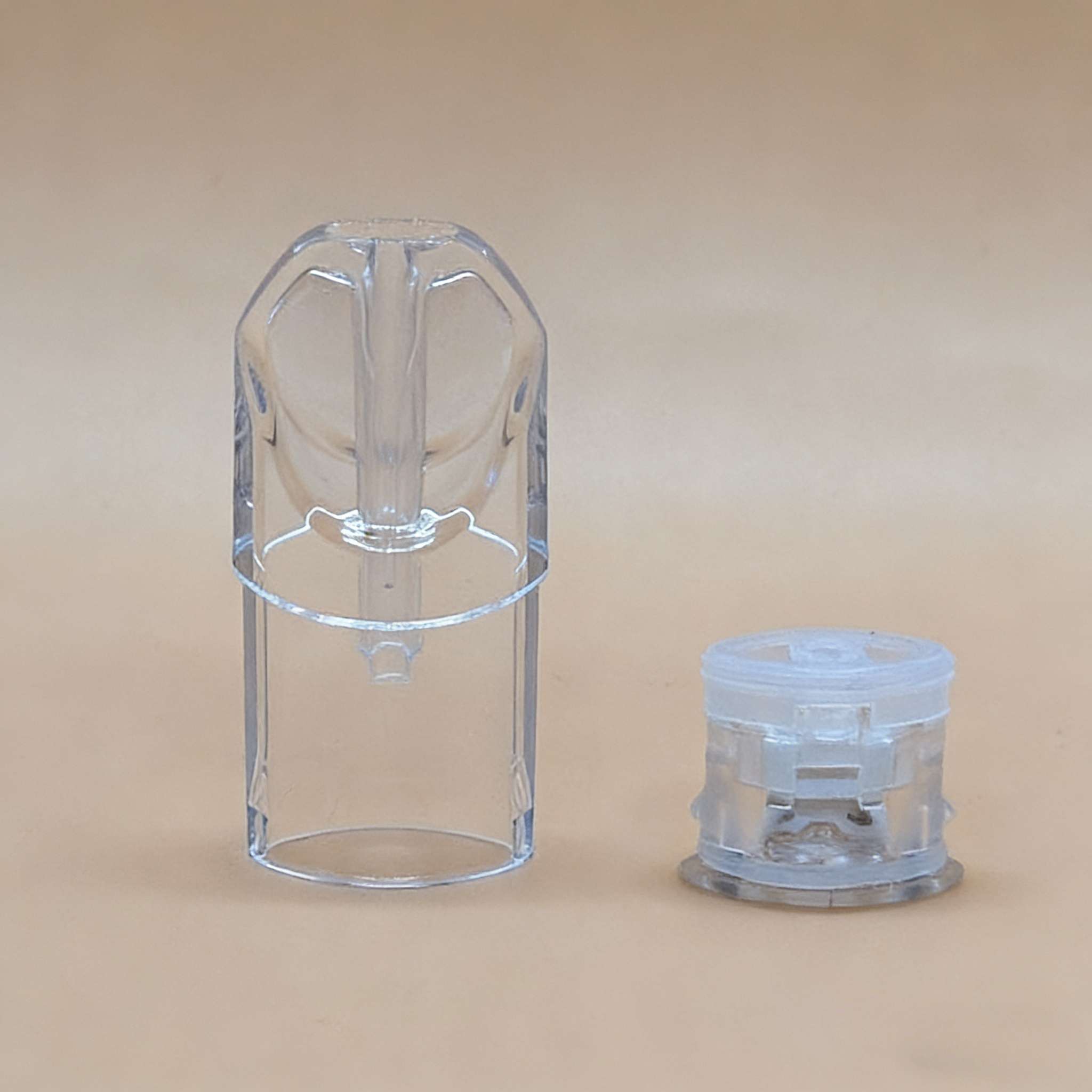 SP2S空煙彈1.6ML｜通用一代主機｜白底陶瓷芯｜台灣現貨速發