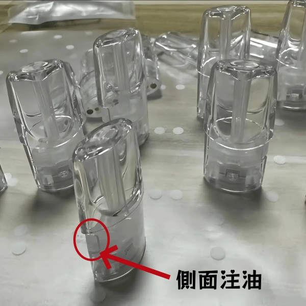 SP2S空煙彈1.6ML｜通用一代主機｜白底陶瓷芯｜台灣現貨速發