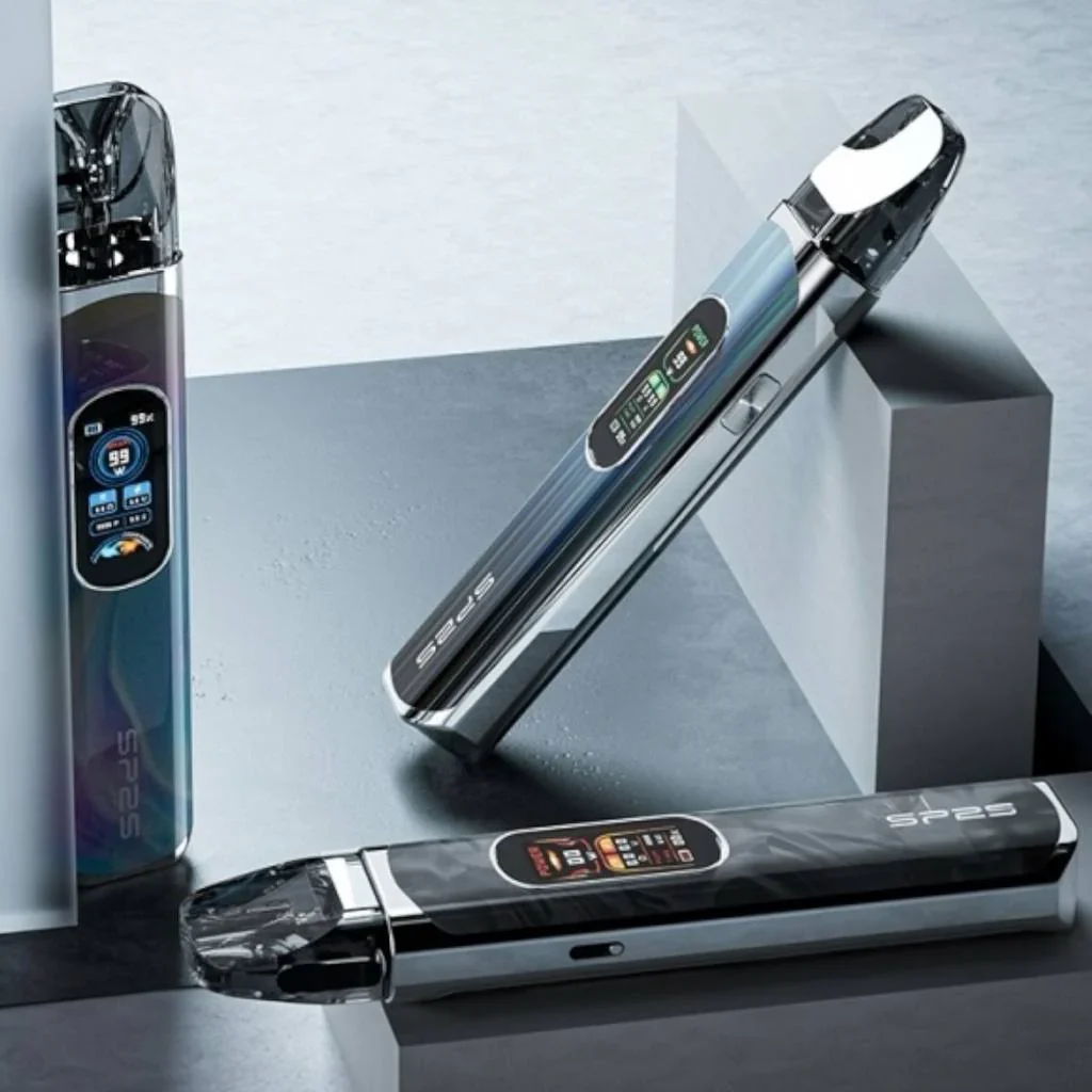 SP2S URANUS 天王星系列SP2注油式多檔調節主機