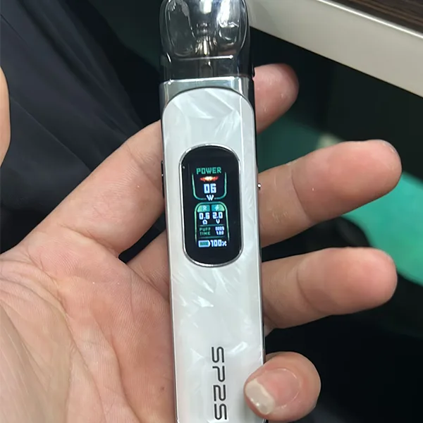 SP2S URANUS 天王星系列SP2注油式多檔調節主機